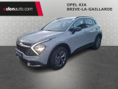 Annonce Kia Sportage occasion Hybride Sportage 1.6 T-GDi 210ch ISG Hybride BVA6 4x2 30 Years 5p � Brive-la-Gaillarde