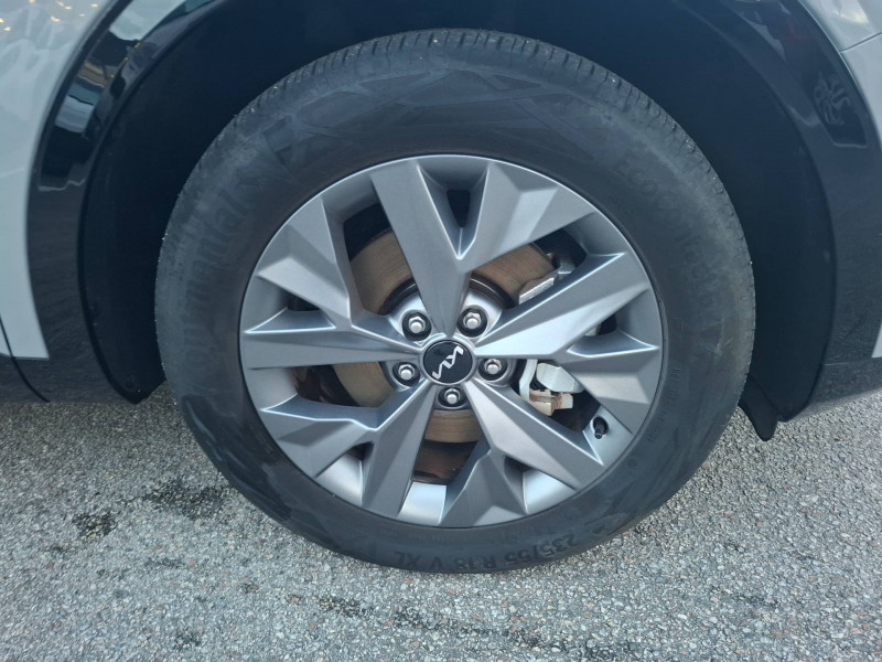 Kia Sportage Sportage 1.6 T-GDi 210ch ISG Hybride BVA6 4x2 30 Years 5p  occasion � Brive-la-Gaillarde - photo n�15