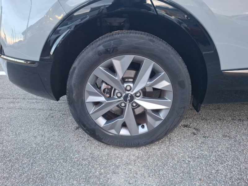 Kia Sportage Sportage 1.6 T-GDi 210ch ISG Hybride BVA6 4x2 30 Years 5p  occasion � Brive-la-Gaillarde - photo n�14