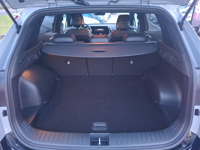 Kia Sportage Sportage 1.6 T-GDi 210ch ISG Hybride BVA6 4x2 30 Years 5p  occasion � Brive-la-Gaillarde - photo n�16