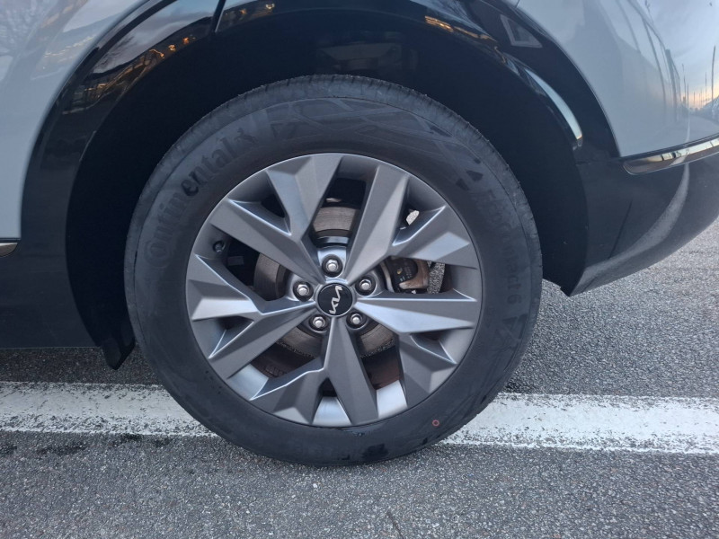 Kia Sportage Sportage 1.6 T-GDi 210ch ISG Hybride BVA6 4x2 30 Years 5p  occasion � Brive-la-Gaillarde - photo n�13