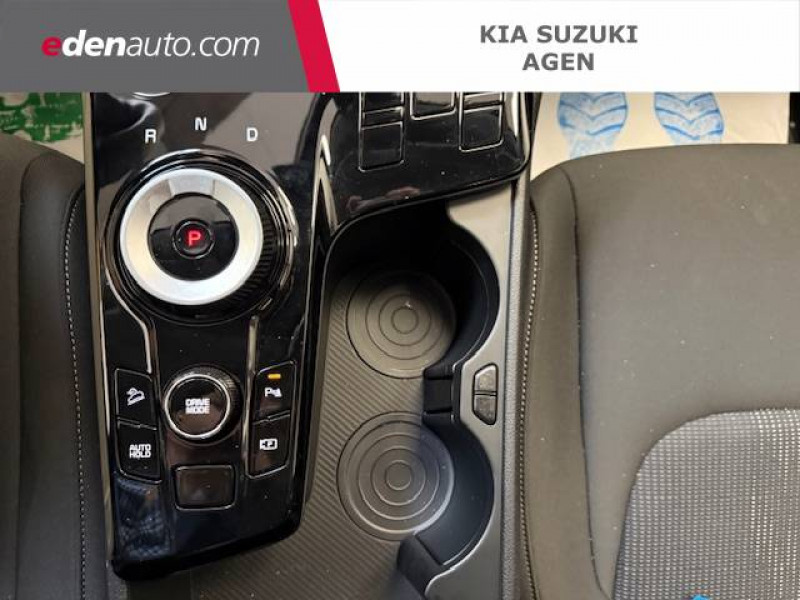 Kia Sportage Sportage 1.6 T-GDi 210ch ISG Hybride BVA6 4x2 Active 5p  occasion � Saint Bazeille - photo n�13