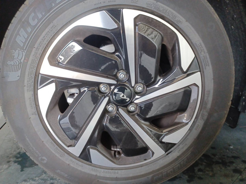 Kia Sportage Sportage 1.6 T-GDi 210ch ISG Hybride BVA6 4x2 Active 5p  occasion à TARBES - photo n°5