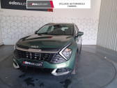 Kia Sportage Sportage 1.6 T-GDi 210ch ISG Hybride BVA6 4x2 Active 5p  2025 - annonce de voiture en vente sur Auto Sélection.com