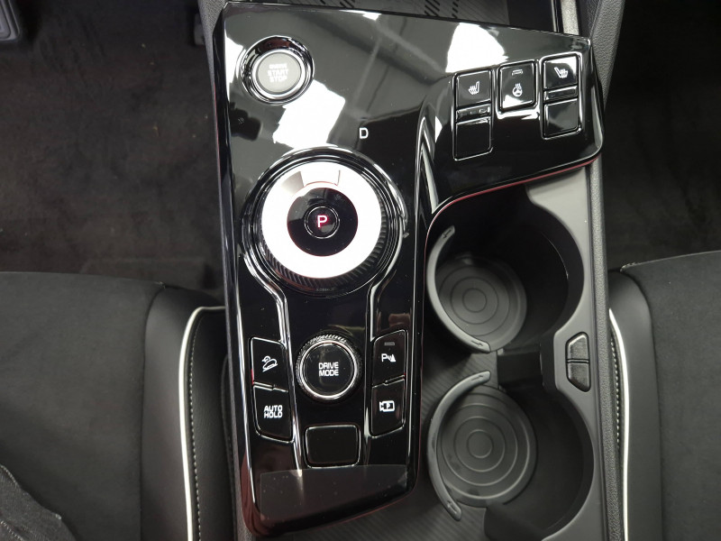 Kia Sportage Sportage 1.6 T-GDi 210ch ISG Hybride BVA6 4x2 GT-line 5p  occasion &agrave; LONS - photo n&deg;13