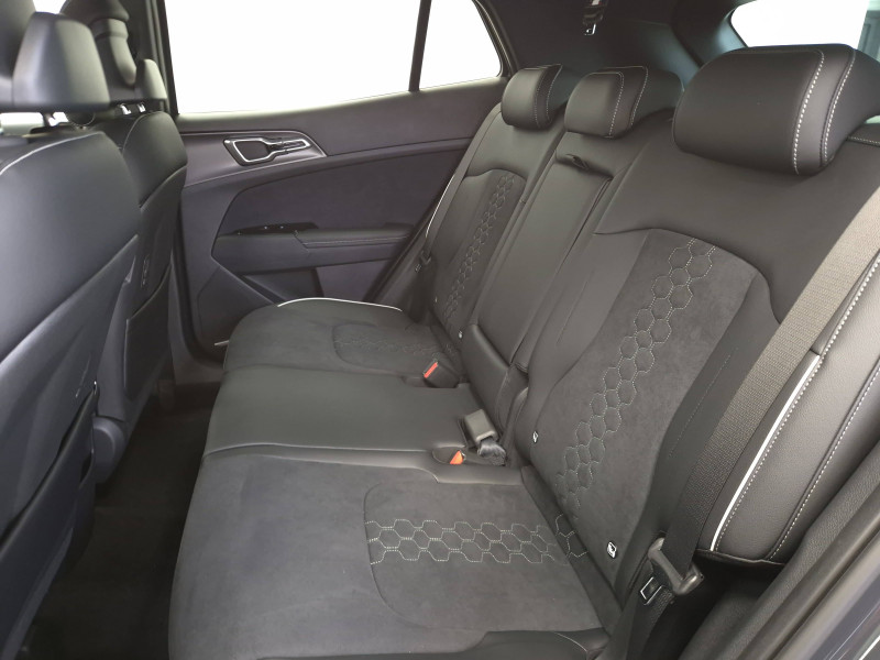 Kia Sportage Sportage 1.6 T-GDi 210ch ISG Hybride BVA6 4x2 GT-line 5p  occasion &agrave; LONS - photo n&deg;19