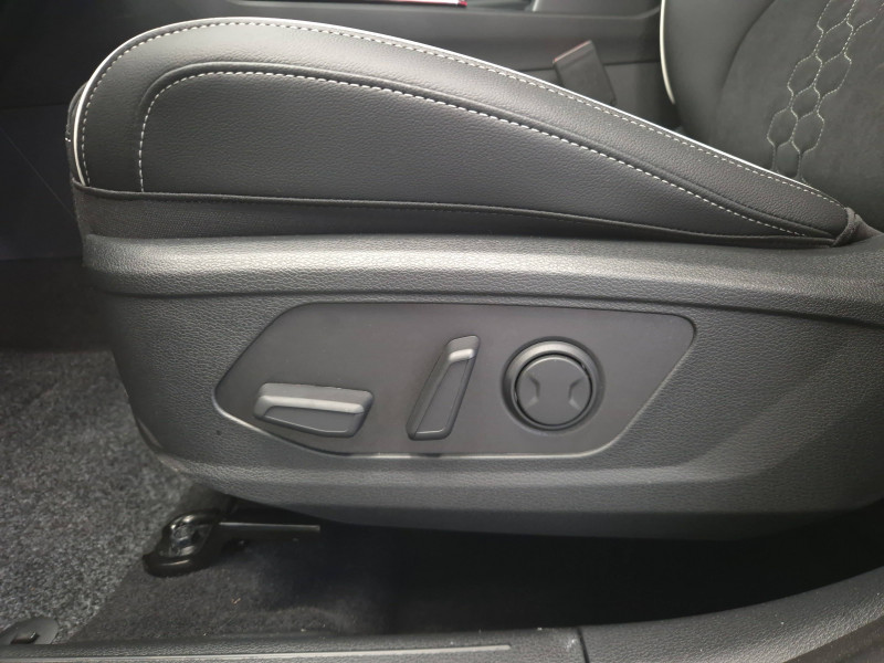 Kia Sportage Sportage 1.6 T-GDi 210ch ISG Hybride BVA6 4x2 GT-line 5p  occasion � LONS - photo n�15