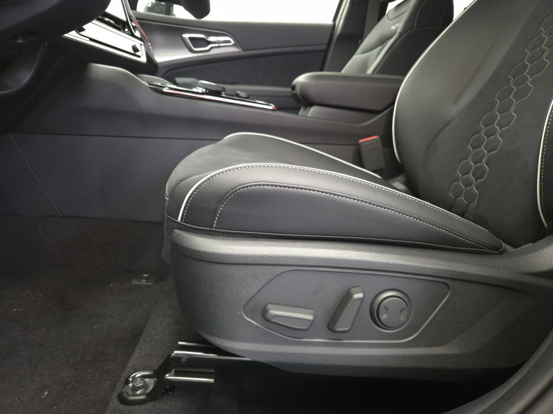 Kia Sportage Sportage 1.6 T-GDi 210ch ISG Hybride BVA6 4x2 GT-line 5p  occasion &agrave; LONS - photo n&deg;14