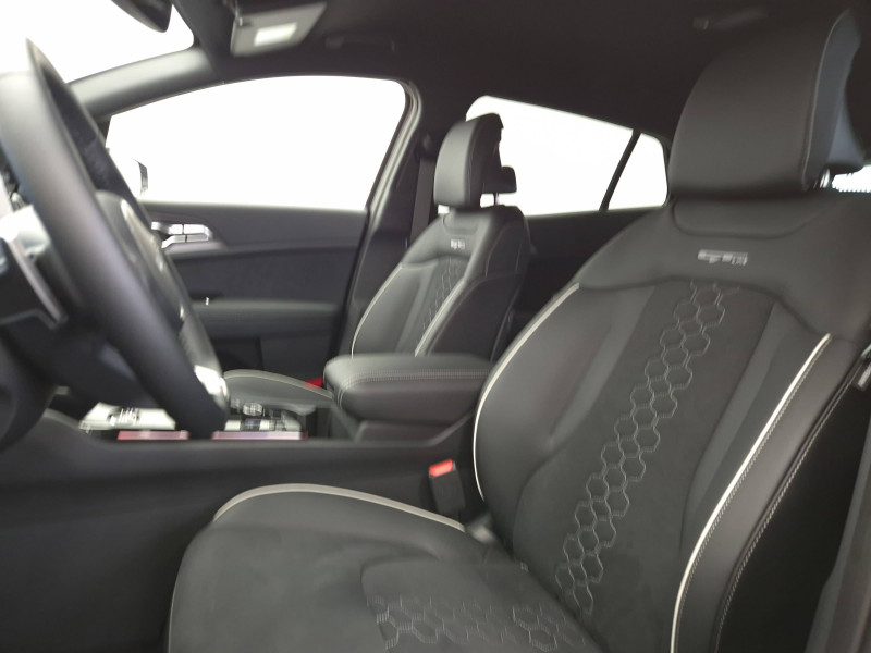 Kia Sportage Sportage 1.6 T-GDi 210ch ISG Hybride BVA6 4x2 GT-line 5p  occasion &agrave; LONS - photo n&deg;15