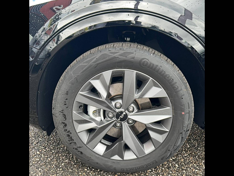 Kia Sportage Sportage 1.6 T-GDi 210ch ISG Hybride BVA6 4x2 GT-line 5p  occasion � La Teste-de-Buch - photo n�8