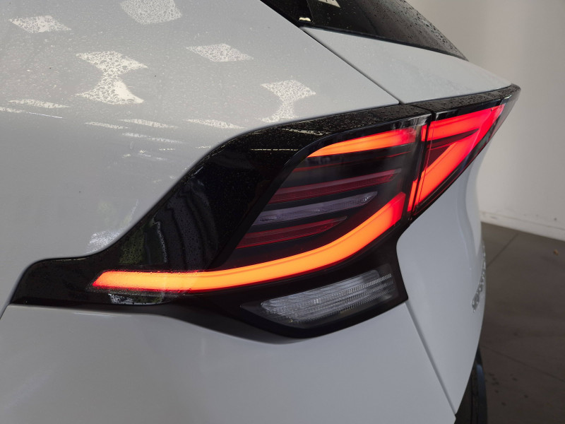 Kia Sportage Sportage 1.6 T-GDi 210ch ISG Hybride BVA6 4x2 GT-line 5p  occasion à LONS - photo n°11