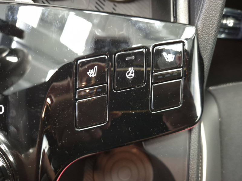 Kia Sportage Sportage 1.6 T-GDi 210ch ISG Hybride BVA6 4x2 GT-line 5p  occasion à LONS - photo n°17