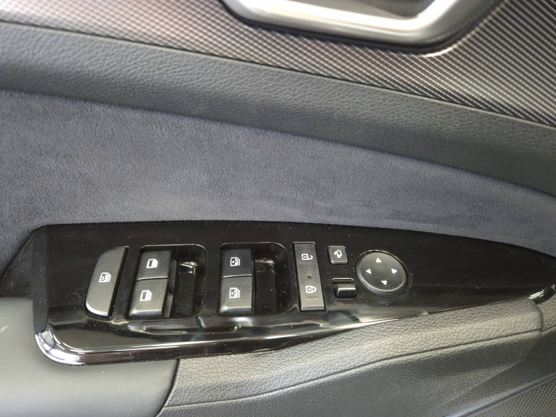 Kia Sportage Sportage 1.6 T-GDi 210ch ISG Hybride BVA6 4x2 GT-line 5p  occasion  LONS - photo n20