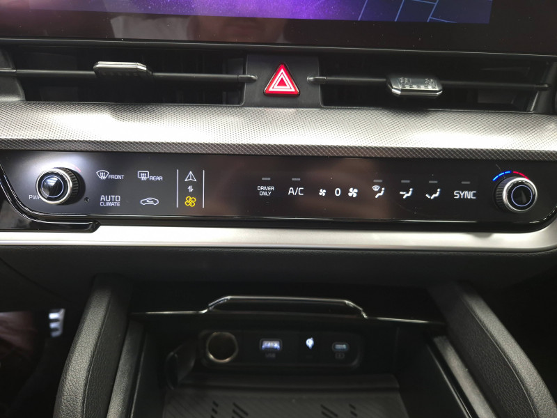 Kia Sportage Sportage 1.6 T-GDi 210ch ISG Hybride BVA6 4x2 GT-line 5p  occasion � LONS - photo n�18