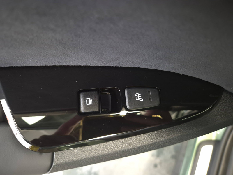 Kia Sportage Sportage 1.6 T-GDi 210ch ISG Hybride BVA6 4x2 GT-line 5p  occasion � LONS - photo n�19