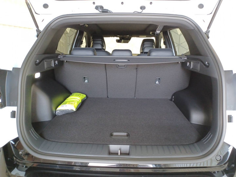 Kia Sportage Sportage 1.6 T-GDi 210ch ISG Hybride BVA6 4x2 GT-line 5p  occasion à TARBES - photo n°12