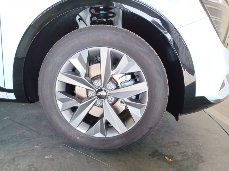 Kia Sportage Sportage 1.6 T-GDi 210ch ISG Hybride BVA6 4x2 GT-line 5p  occasion à TARBES - photo n°6