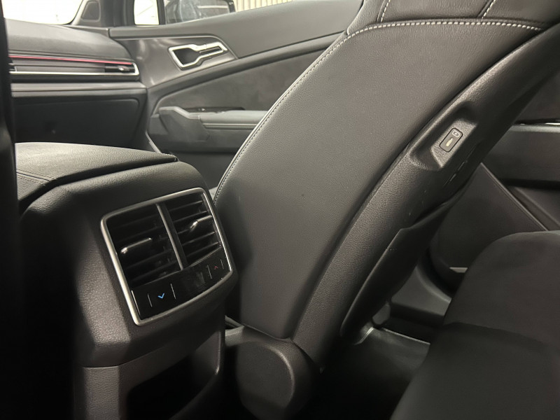 Kia Sportage Sportage 1.6 T-GDi 210ch ISG Hybride BVA6 4x2 GT-line 5p  occasion  PERIGUEUX - photo n15