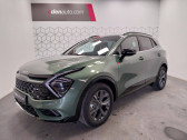 Kia Sportage Sportage 1.6 T-GDi 210ch ISG Hybride BVA6 4x2 GT-line 5p   PERIGUEUX 24
