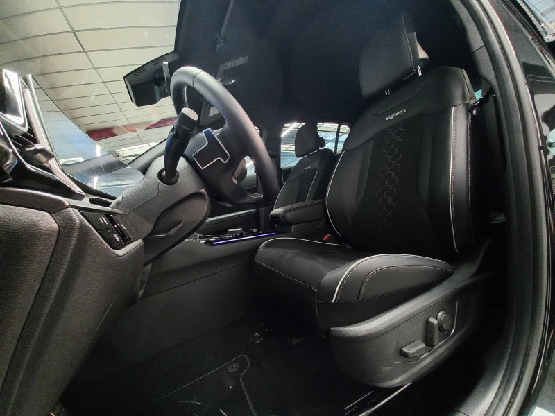 Kia Sportage Sportage 1.6 T-GDi 210ch ISG Hybride BVA6 4x2 GT-line 5p  occasion à PERIGUEUX - photo n°9