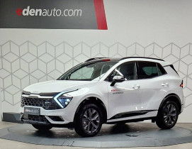 Kia Sportage , garage TOYOTA KIA PERIGUEUX  PERIGUEUX