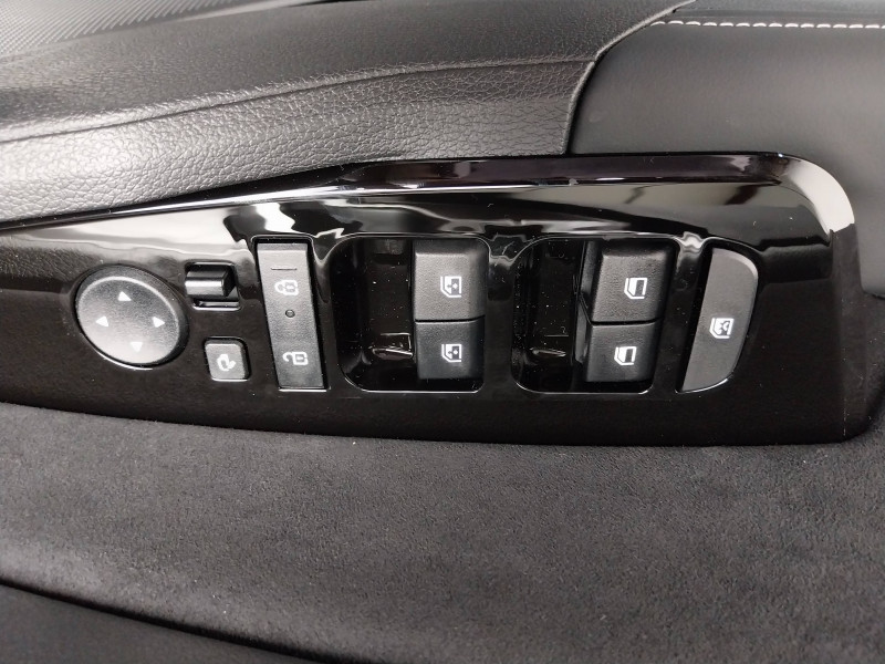 Kia Sportage Sportage 1.6 T-GDi 210ch ISG Hybride BVA6 4x2 GT-line 5p  occasion  PERIGUEUX - photo n8