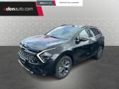 Kia Sportage Sportage 1.6 T-GDi 210ch ISG Hybride BVA6 4x2 GT-line 5p   Villenave-d'Ornon 33