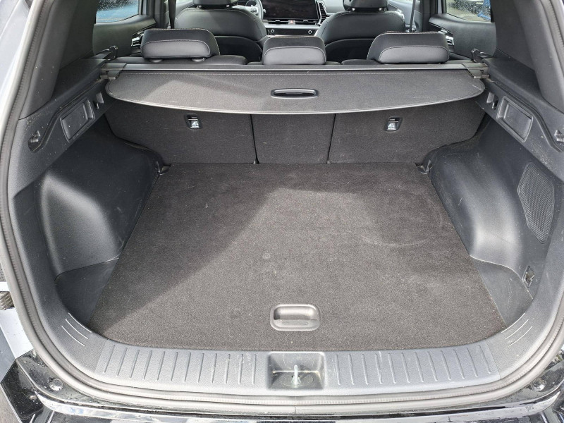 Kia Sportage Sportage 1.6 T-GDi 210ch ISG Hybride BVA6 4x2 GT-line Premiu  occasion � Saint-Laurent-des-Vignes - photo n�19