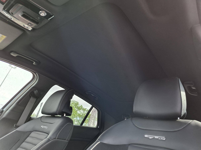 Kia Sportage Sportage 1.6 T-GDi 210ch ISG Hybride BVA6 4x2 GT-line Premiu  occasion � Saint-Laurent-des-Vignes - photo n�12