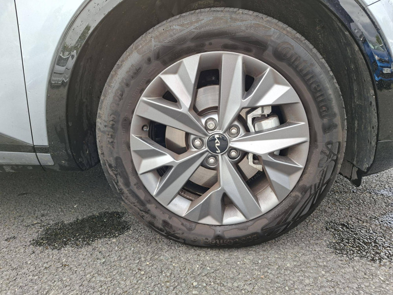 Kia Sportage Sportage 1.6 T-GDi 210ch ISG Hybride BVA6 4x2 GT-line Premiu  occasion � Saint-Laurent-des-Vignes - photo n�17