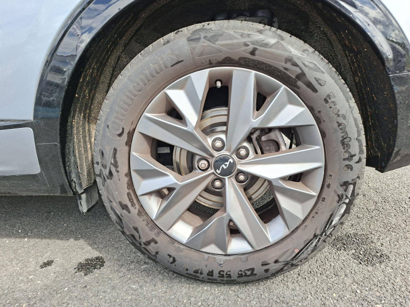 Kia Sportage Sportage 1.6 T-GDi 210ch ISG Hybride BVA6 4x2 GT-line Premiu  occasion � Saint-Laurent-des-Vignes - photo n�15