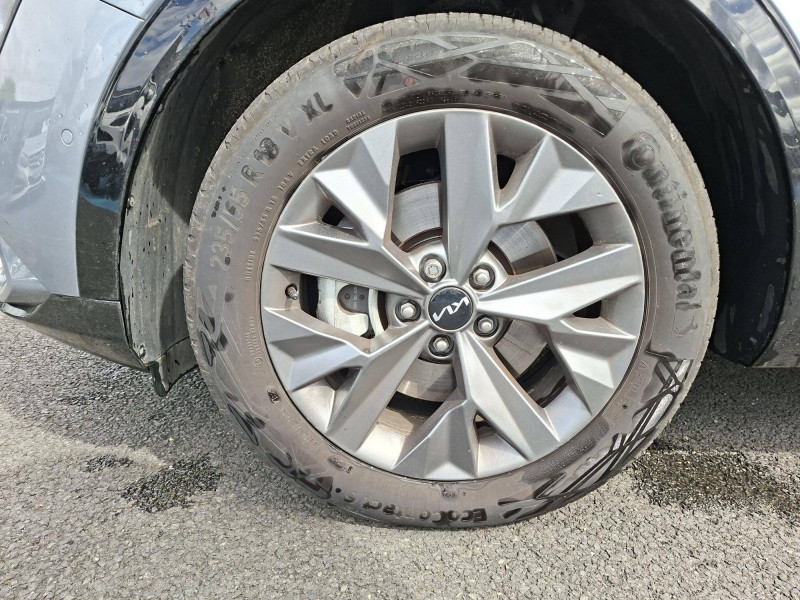 Kia Sportage Sportage 1.6 T-GDi 210ch ISG Hybride BVA6 4x2 GT-line Premiu  occasion � Saint-Laurent-des-Vignes - photo n�16