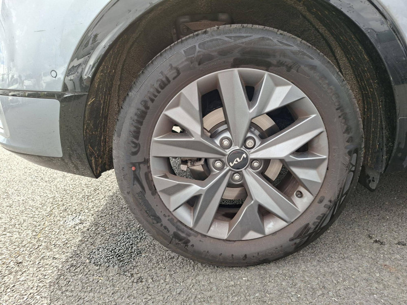 Kia Sportage Sportage 1.6 T-GDi 210ch ISG Hybride BVA6 4x2 GT-line Premiu  occasion � Saint-Laurent-des-Vignes - photo n�18