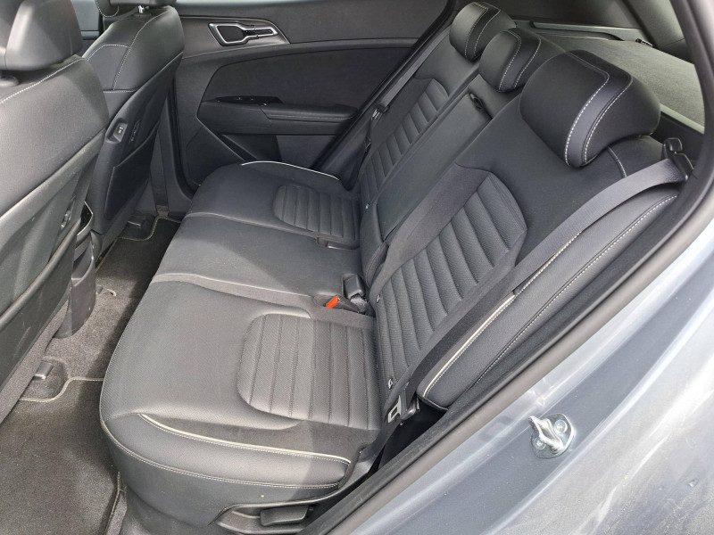 Kia Sportage Sportage 1.6 T-GDi 210ch ISG Hybride BVA6 4x2 GT-line Premiu  occasion � Saint-Laurent-des-Vignes - photo n�10
