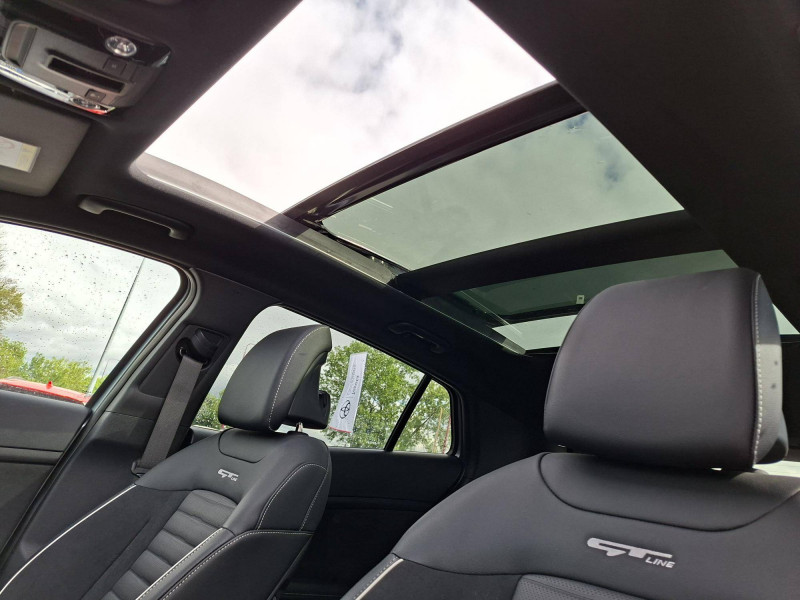 Kia Sportage Sportage 1.6 T-GDi 210ch ISG Hybride BVA6 4x2 GT-line Premiu  occasion � Saint-Laurent-des-Vignes - photo n�14