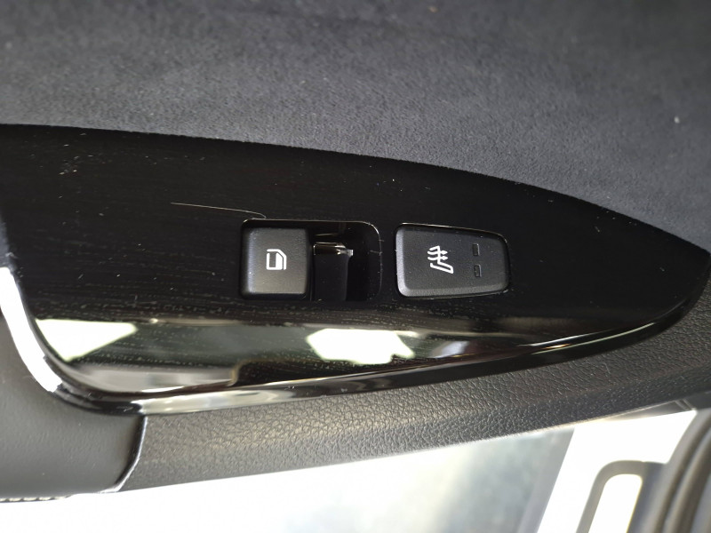 Kia Sportage Sportage 1.6 T-GDi 210ch ISG Hybride BVA6 4x2 GT-line Premiu  occasion &agrave; LONS - photo n&deg;18