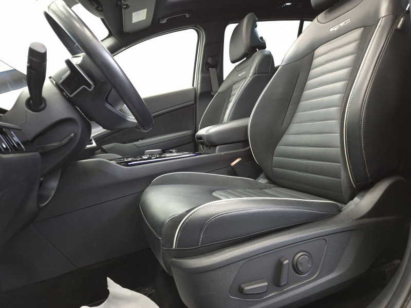 Kia Sportage Sportage 1.6 T-GDi 210ch ISG Hybride BVA6 4x2 GT-line Premiu  occasion &agrave; LONS - photo n&deg;8
