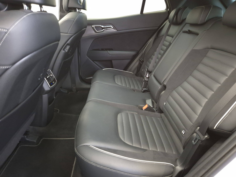 Kia Sportage Sportage 1.6 T-GDi 210ch ISG Hybride BVA6 4x2 GT-line Premiu  occasion &agrave; LONS - photo n&deg;9