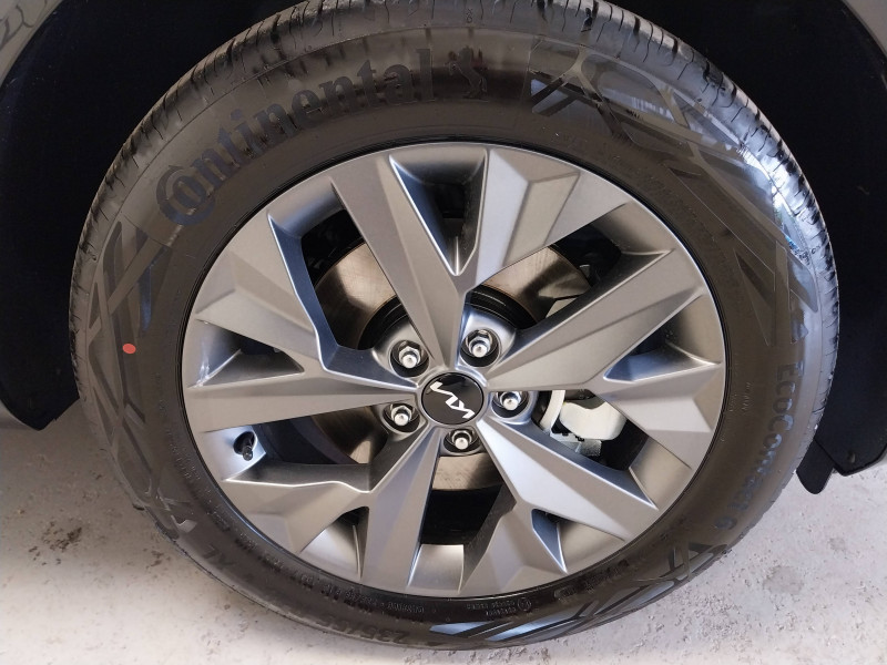 Kia Sportage Sportage 1.6 T-GDi 210ch ISG Hybride BVA6 4x2 GT-line Premiu  occasion  Cahors - photo n7