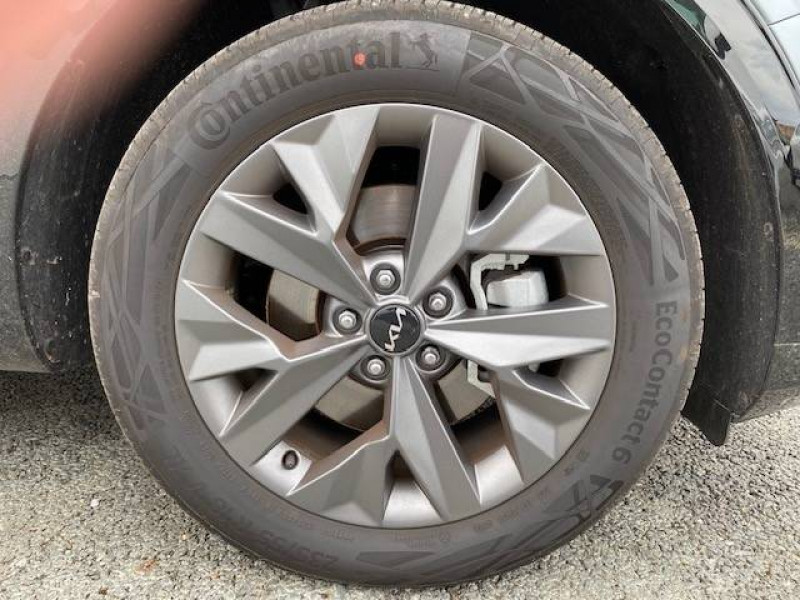 Kia Sportage Sportage 1.6 T-GDi 210ch ISG Hybride BVA6 4x2 GT-line Premiu  occasion  Bruges - photo n7