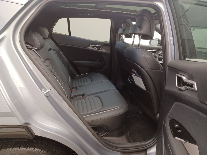 Kia Sportage Sportage 1.6 T-GDi 210ch ISG Hybride BVA6 4x2 GT-line Premiu  occasion � Bruges - photo n�15