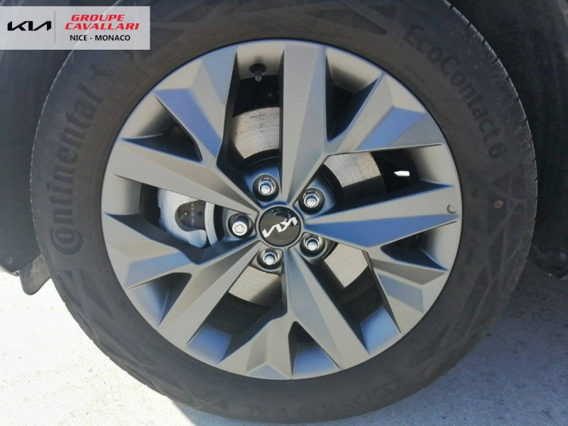Kia Sportage Sportage 1.6 T-GDi 210ch ISG Hybride BVA6 4x2  occasion  NICE - photo n3