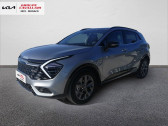 Kia Sportage occasion année 2024 boite Automatique Annonce Kia Sportage occasion Essence Sportage 1.6 T-GDi 210ch ISG Hybride BVA6 4x2 à NICE