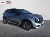 Kia Sportage occasion année 2024 boite Automatique Annonce Kia Sportage occasion Essence Sportage 1.6 T-GDi 210ch ISG Hybride BVA6 4x2 à NICE