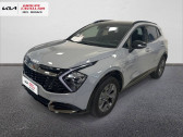 Annonce Kia Sportage occasion Essence Sportage 1.6 T-GDi 210ch ISG Hybride BVA6 4x2  NICE