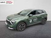 Annonce Kia Sportage occasion Essence Sportage 1.6 T-GDi 210ch ISG Hybride BVA6 4x2  NICE