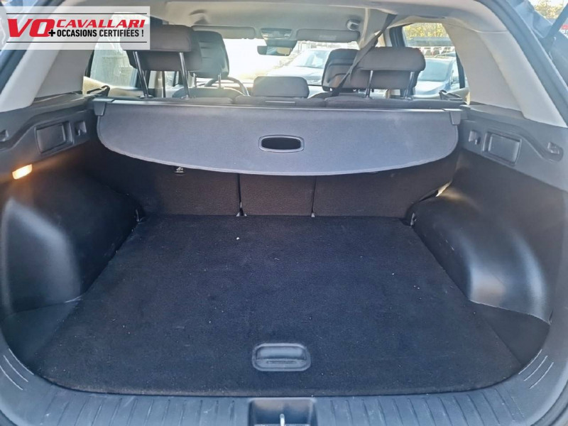 Kia Sportage Sportage 1.6 T-GDi 210ch ISG Hybride BVA6 4x2  occasion  NICE - photo n2
