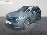 Kia Sportage occasion année 2025 boite Automatique Annonce Kia Sportage occasion Essence Sportage 1.6 T-GDi 210ch ISG Hybride BVA6 4x2 à NICE