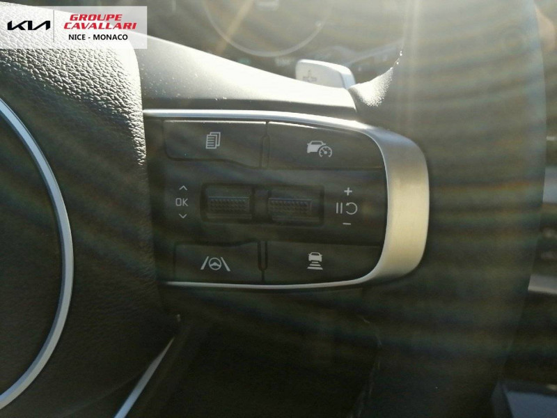 Kia Sportage Sportage 1.6 T-GDi 210ch ISG Hybride BVA6 4x2  occasion  NICE - photo n5