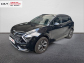 Kia Sportage occasion année 2024 boite Automatique Annonce Kia Sportage occasion Essence Sportage 1.6 T-GDi 210ch ISG Hybride BVA6 4x2 à NICE